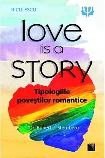 Love is a Story. Tipologiile poveștilor romantice