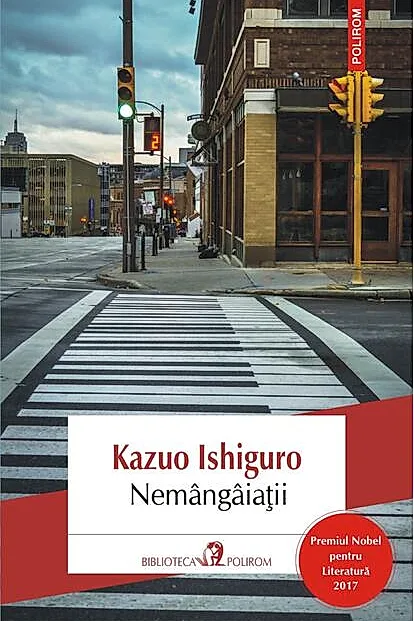 Nemângâiaţii