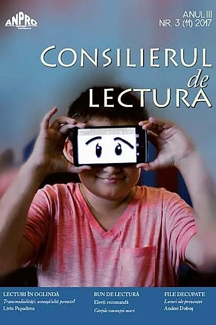 Consilierul de lectură nr. 3/2017