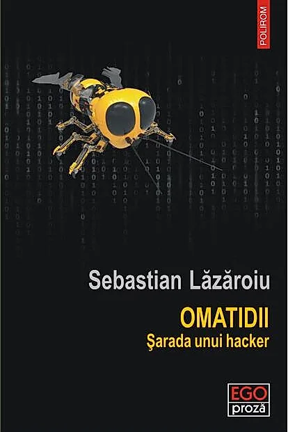 Omatidii
