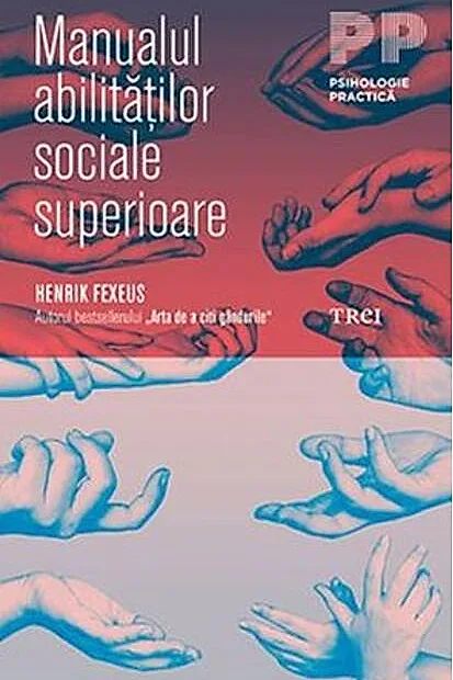 Manualul abilităţilor sociale superioare