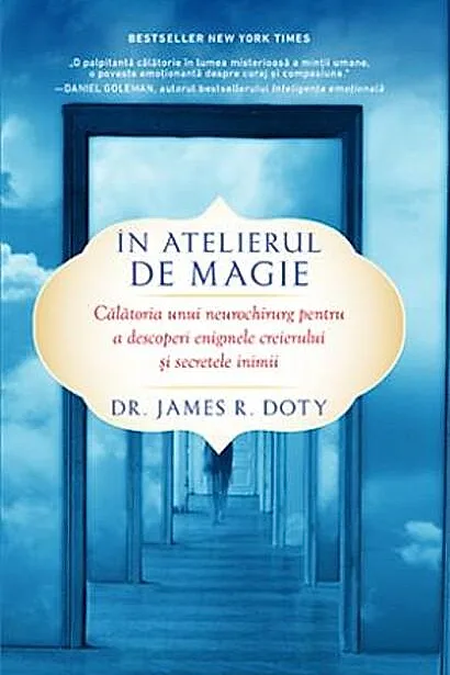 În atelierul de magie