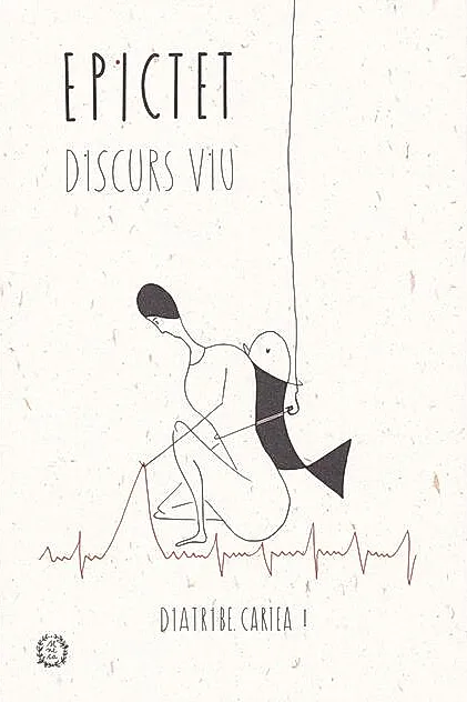 Diatribe. Cartea 1- Discurs Viu