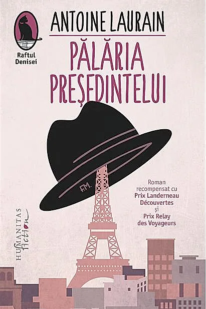 Pălăria Președintelui