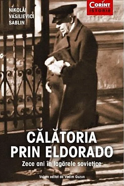 Călătoria prin Eldorado