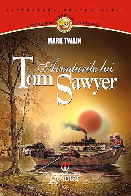 Aventurile lui Tom Sawyer
