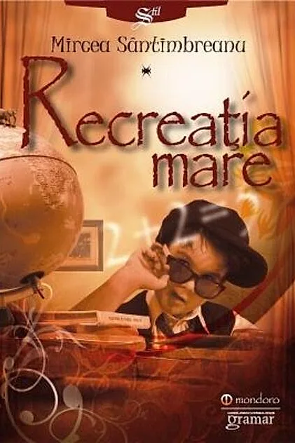 Recreația mare