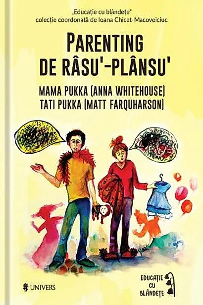 Parenting de râsu'‐plânsu'
