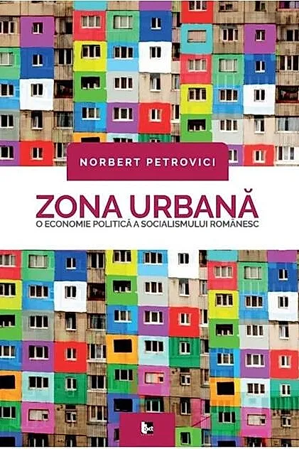 Zona urbană