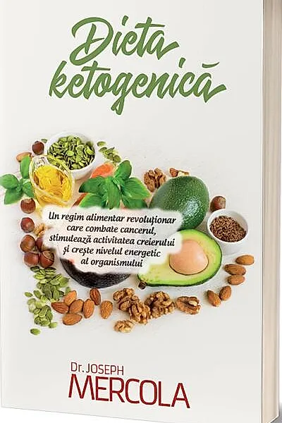 Dieta Ketogenică