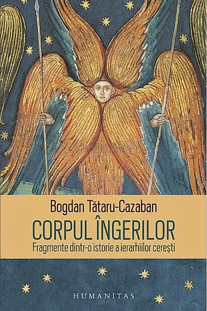 Corpul îngerilor