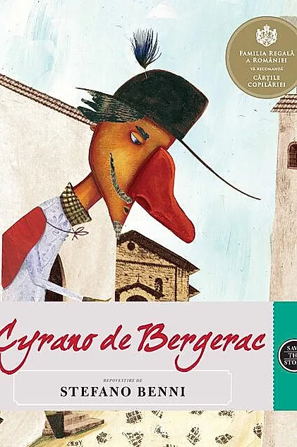 Cyrano de Bergerac