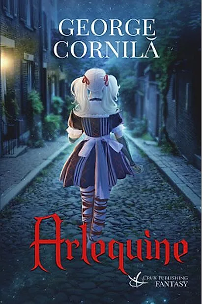 Arlequine