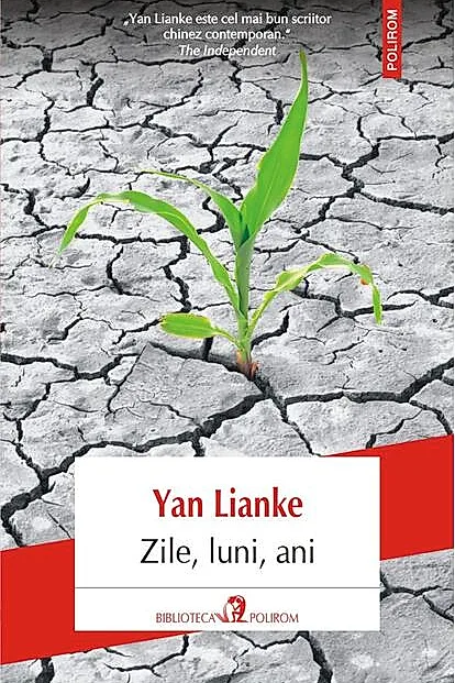 Zile, luni, ani