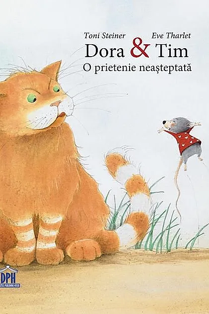 Dora & Tim - O prietenie neașteptată