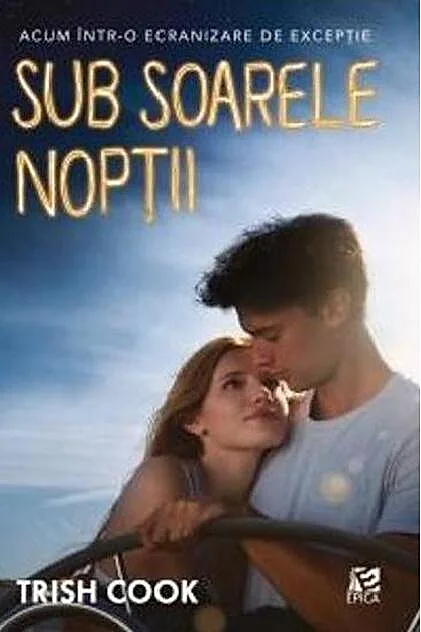 Sub soarele nopții