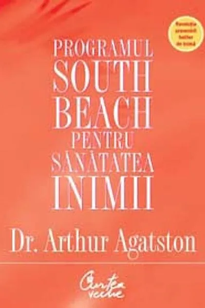 Programul South Beach pentru sănătatea inimii