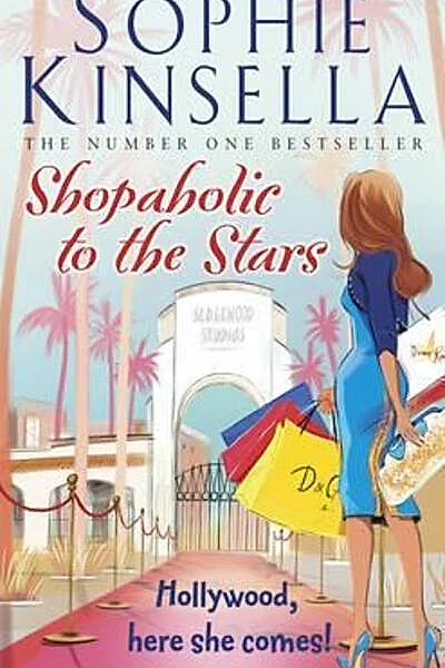 Shopaholic to the Stars