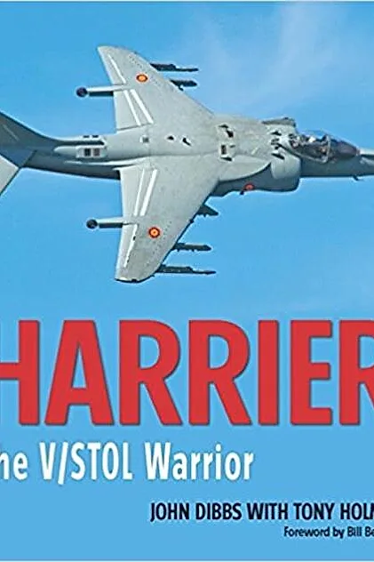 Harrier