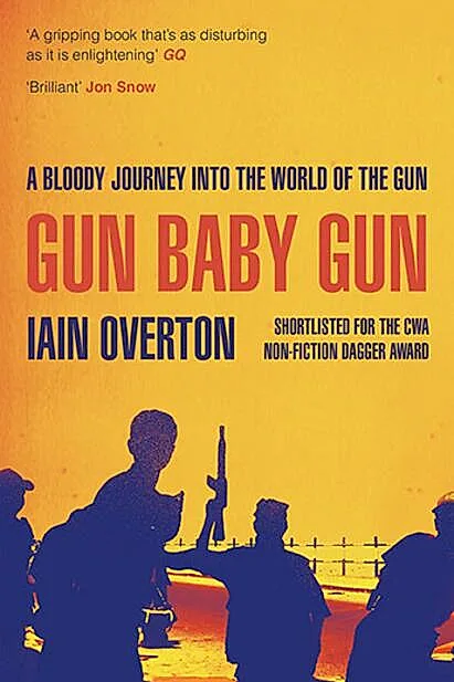 Gun Baby Gun