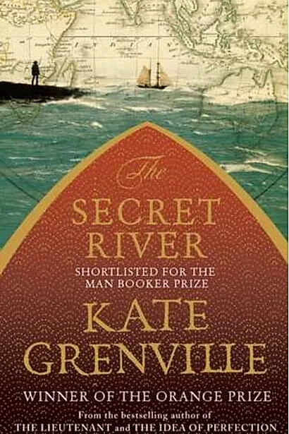 The Secret River