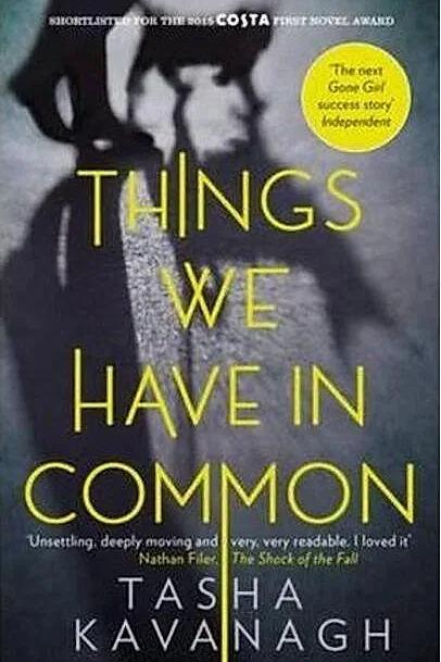 Things We Have in Common