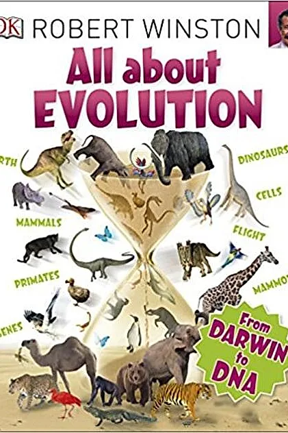 All About Evolution (Big Questions)
