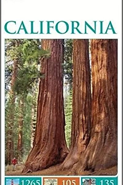 Top 10 California