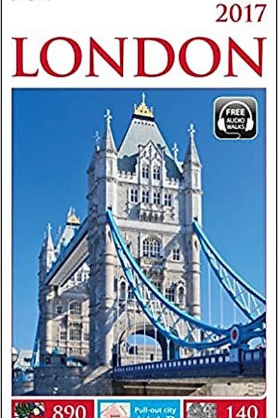 Top 10 London