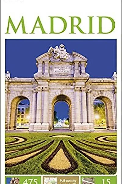 Top 10 Madrid