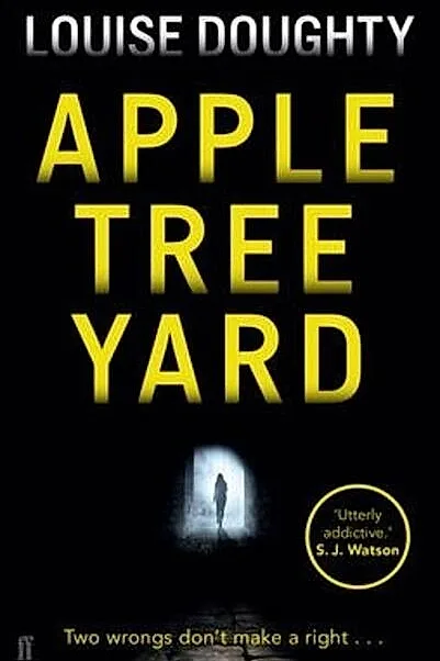 Apple Tree Yard