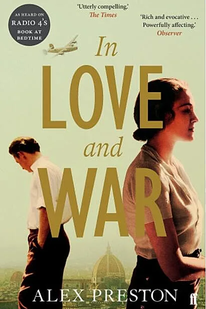 In Love and War