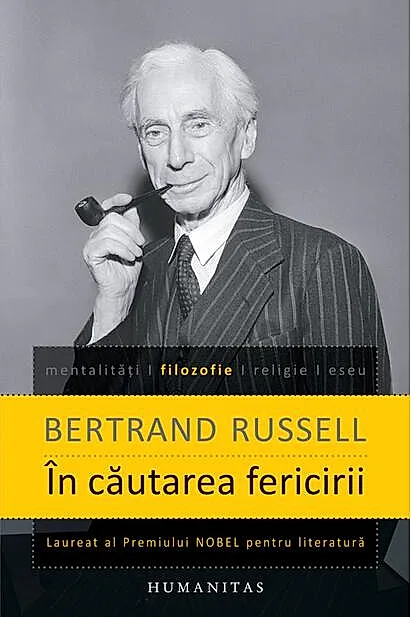 În căutarea fericirii