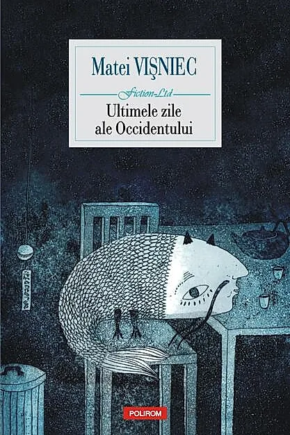 Ultimele zile ale Occidentului