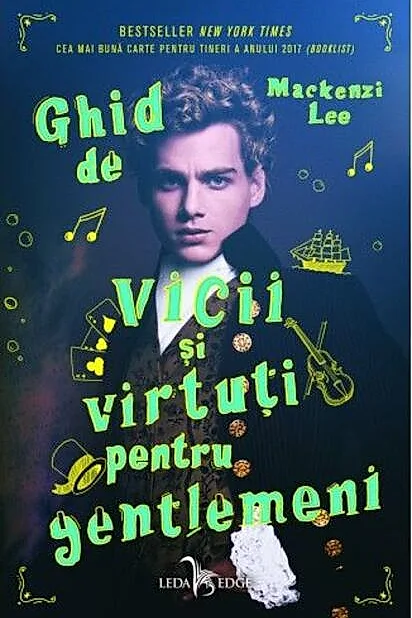 Ghid de vicii și virtuți pentru gentlemeni