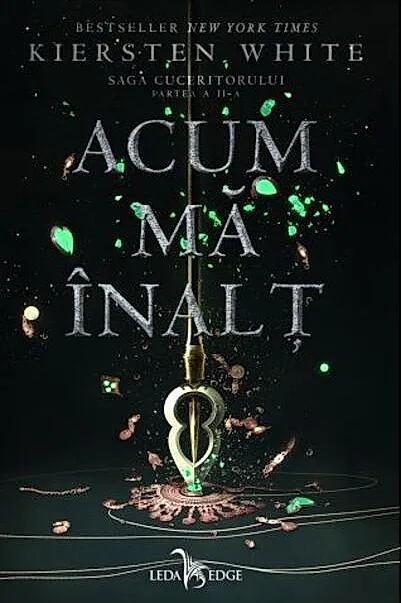 Acum mă înalț (Vol. 2)