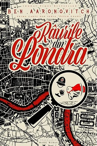 Râurile din Londra