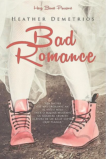 Bad Romance
