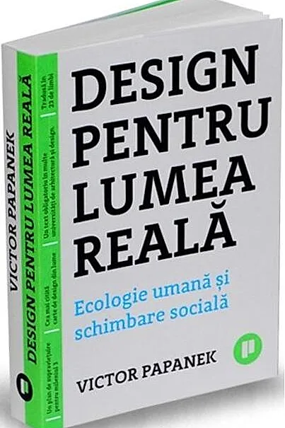 Design pentru lumea reală