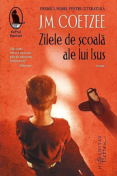 Zilele de şcoală ale lui Isus