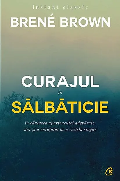 Curajul în sălbăticie