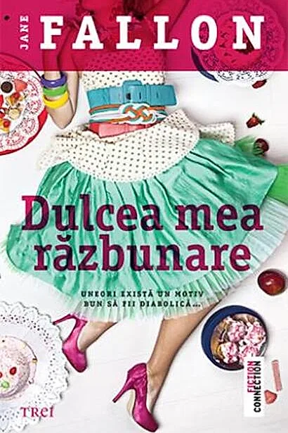 Dulcea mea răzbunare