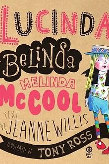 Lucinda Belinda Melinda McCool