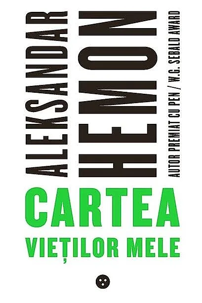Cartea vieților mele