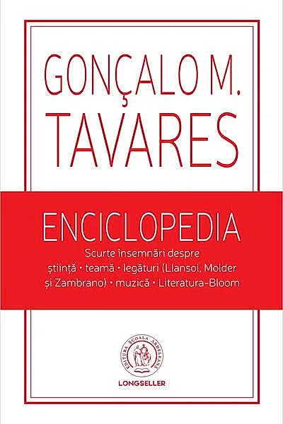 Enciclopedia. Scurte însemnări