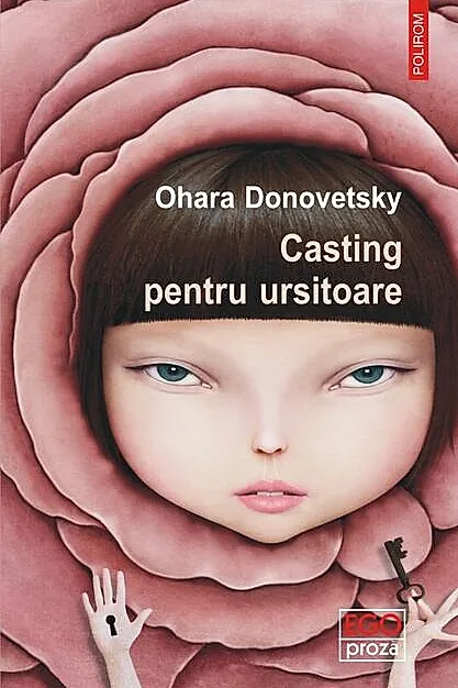 Casting pentru ursitoare