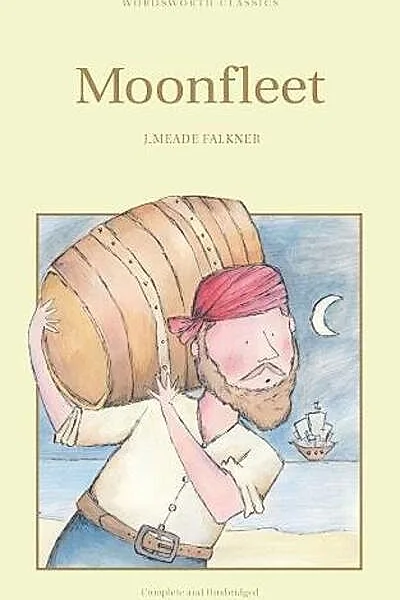 Moonfleet (Children's Classics)