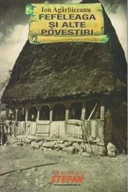 Fefeleaga și alte povestiri fantastice