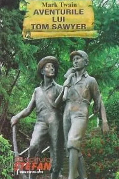 Aventurile lui Tom Sawyer
