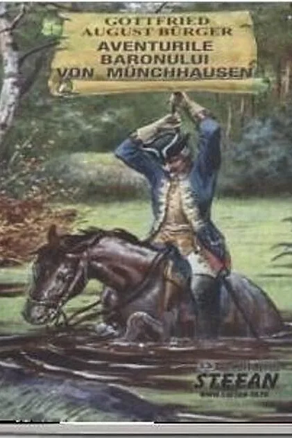 Aventurile baronului Von Munchhausen